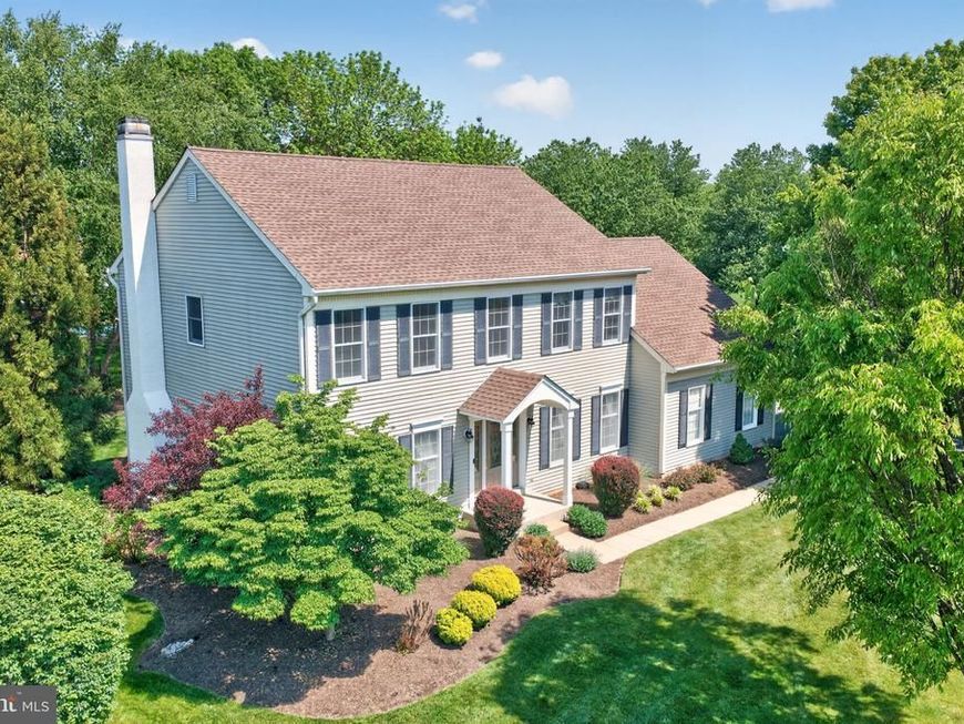 4830 Redfield Road , Doylestown, PA 18902 Main Photo