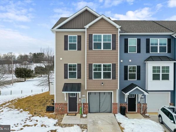 13 OLGA DRIVE , MARTINSBURG, WV 25403