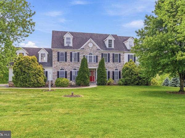 1961 NEW DANVILLE PIKE, LANCASTER, PA 17603