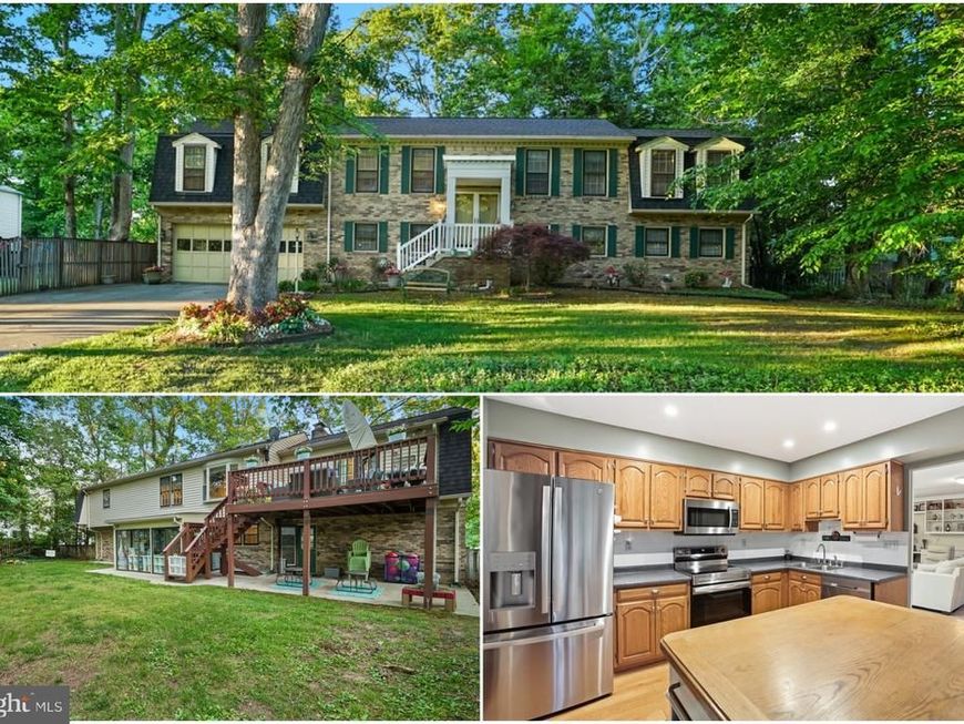 3140 Apple Creek Lane , Waldorf, MD 20603 Main Photo
