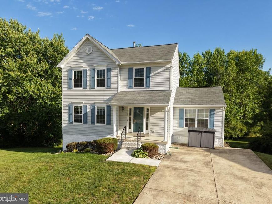 2209 Jason Court , Bryans Road, MD 20616 Main Photo