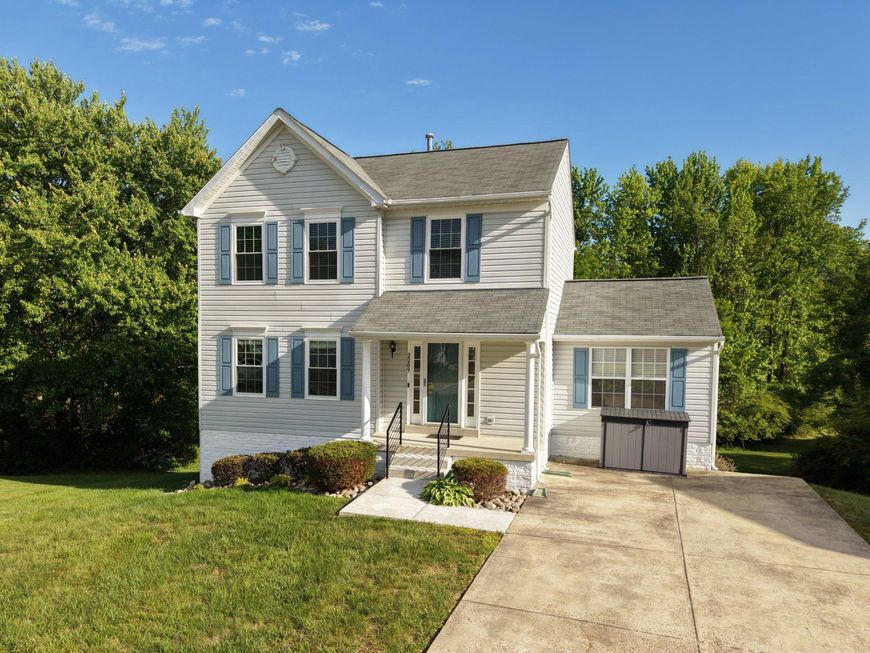 2209 Jason Court, Bryans Road, MD 20616 Main Photo