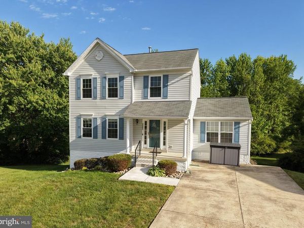 2209 JASON COURT, BRYANS ROAD, MD 20616
