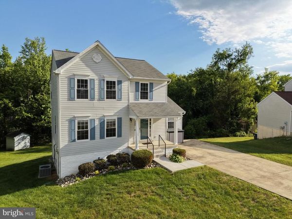 2209 JASON COURT, BRYANS ROAD, MD 20616