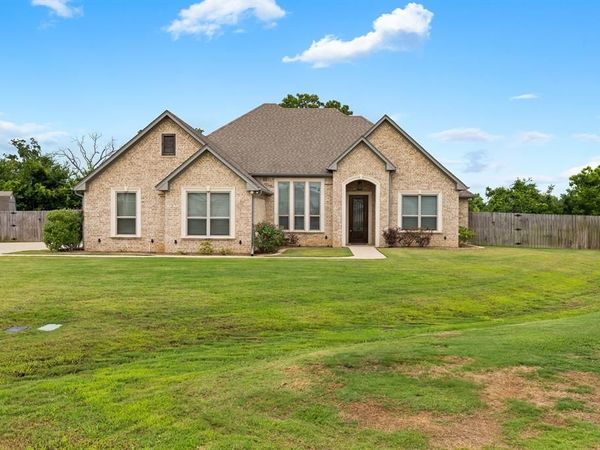 21553 Castle Rock Circle, Bullard, TX 75758
