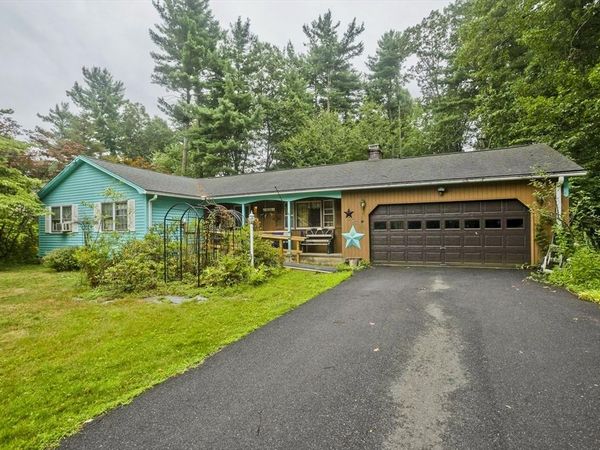 460 Soule Rd, Wilbraham, MA 01095
