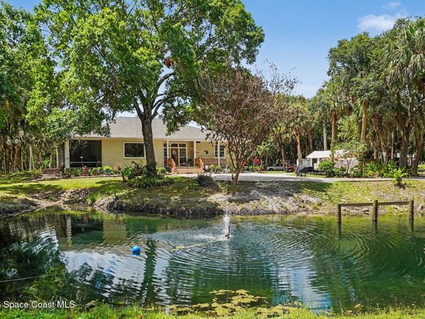 3525 Hield Road , Melbourne, FL 32904