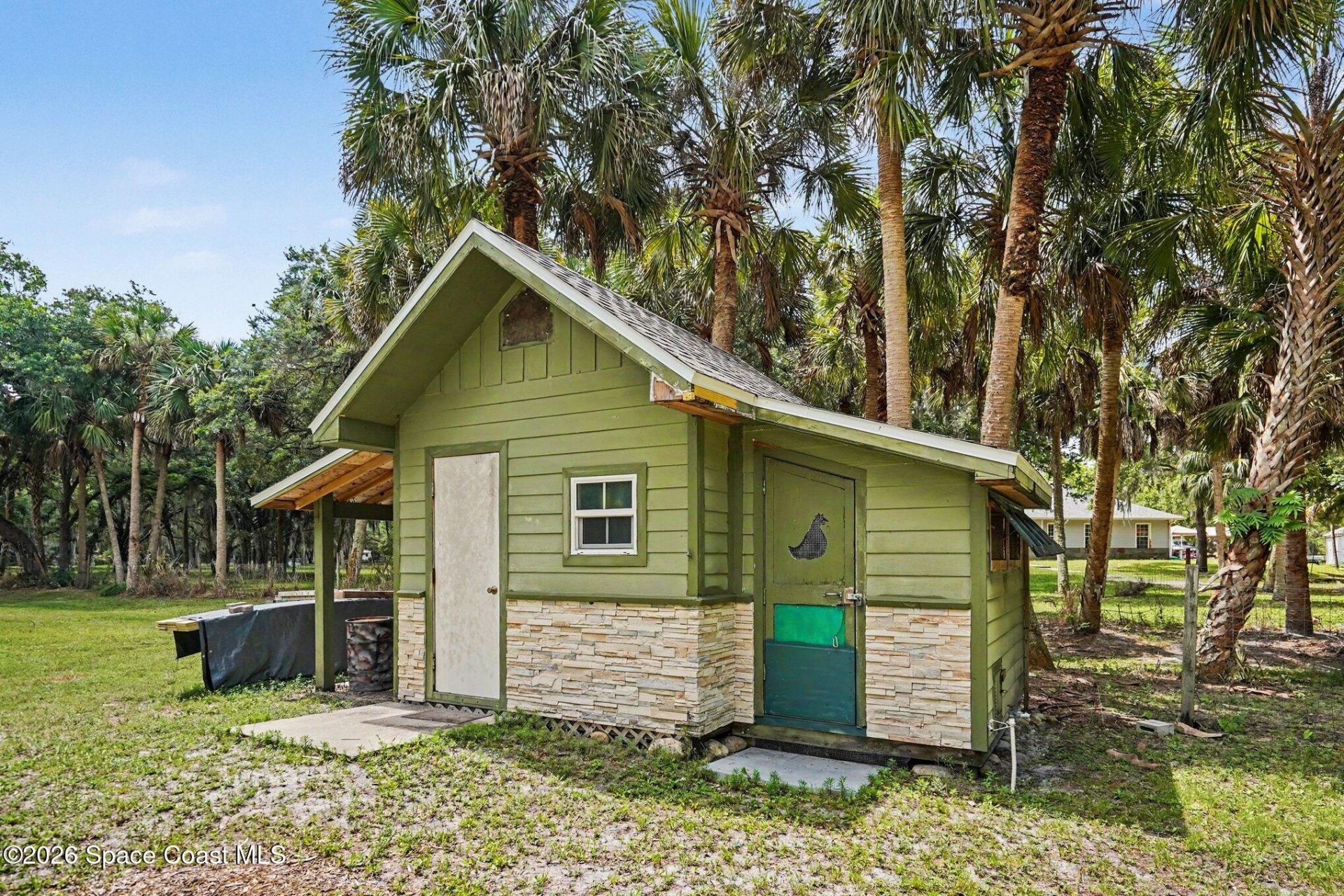 3525 Hield Road , Melbourne, FL 32904 Photo