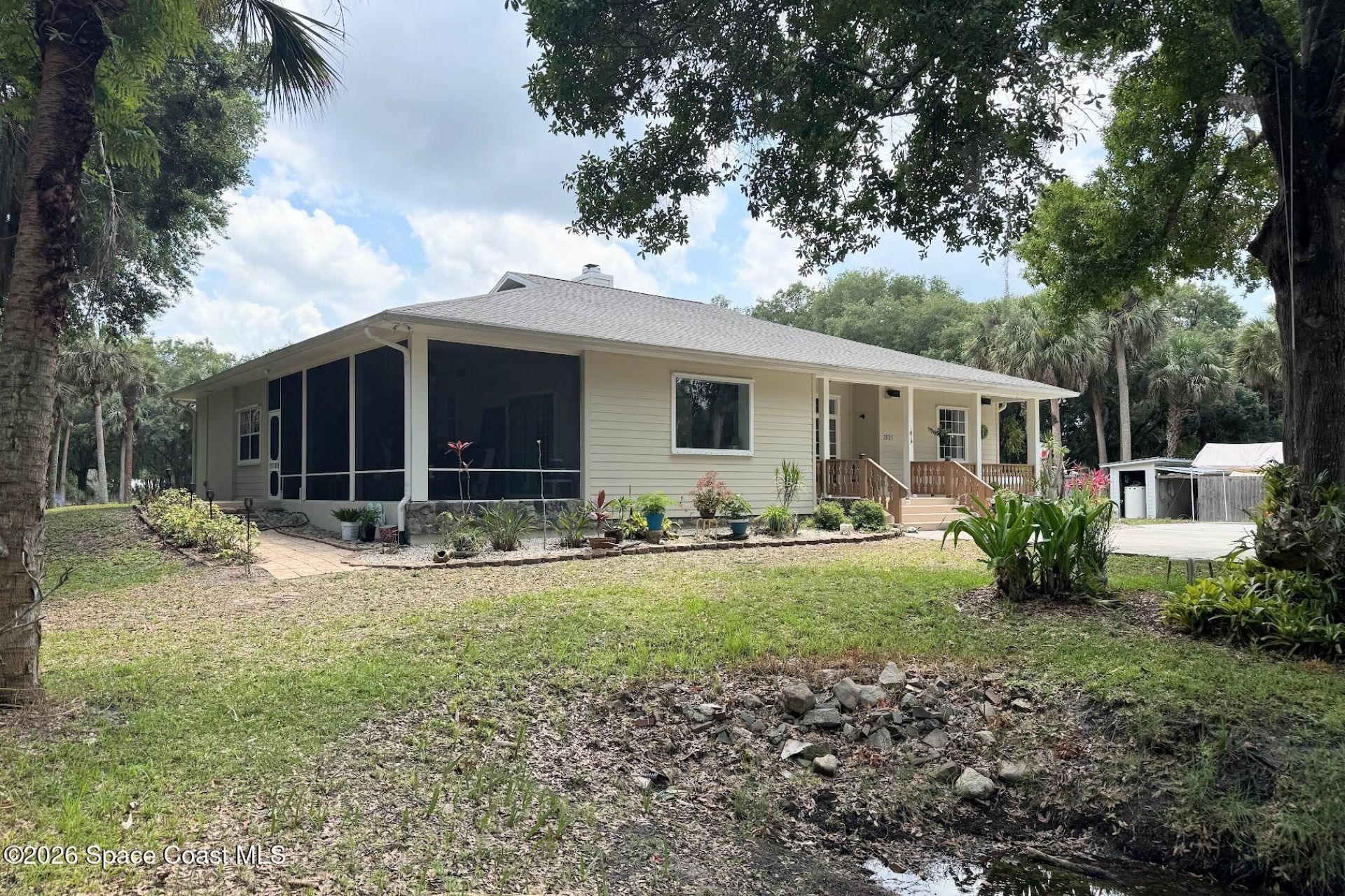 3525 Hield Road , Melbourne, FL 32904 Photo