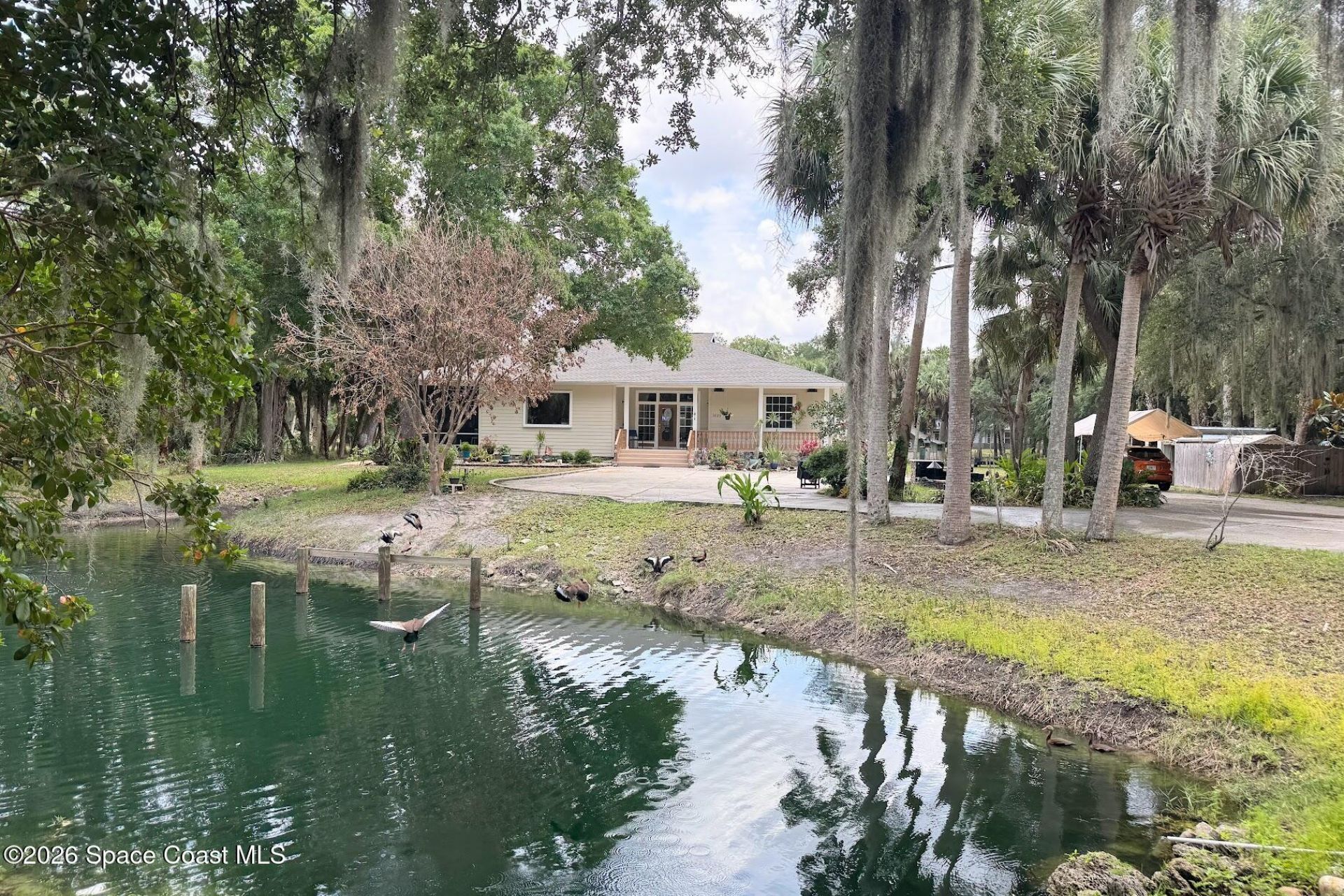 3525 Hield Road , Melbourne, FL 32904 Photo