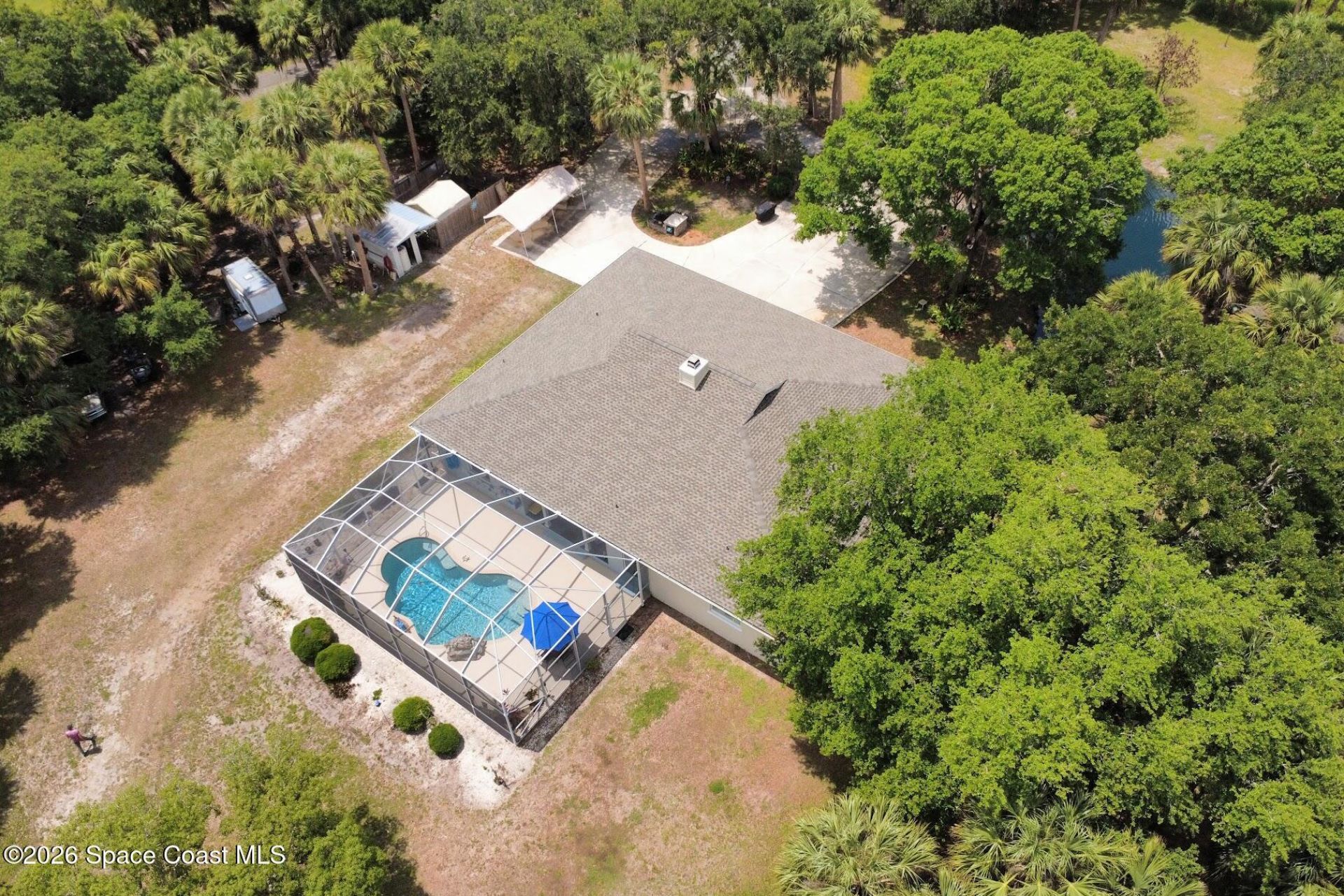 3525 Hield Road , Melbourne, FL 32904 Photo