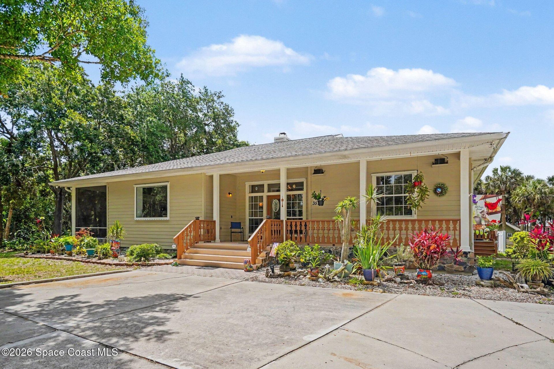 3525 Hield Road , Melbourne, FL 32904 Photo