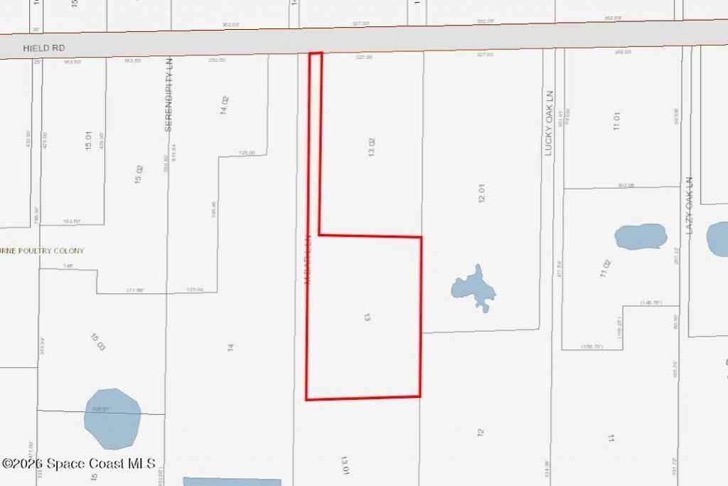 3525 Hield Road , Melbourne, FL 32904 Photo