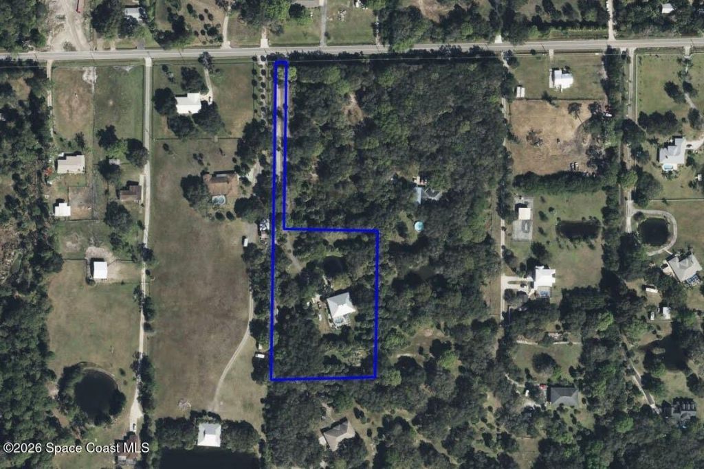 3525 Hield Road , Melbourne, FL 32904 Photo