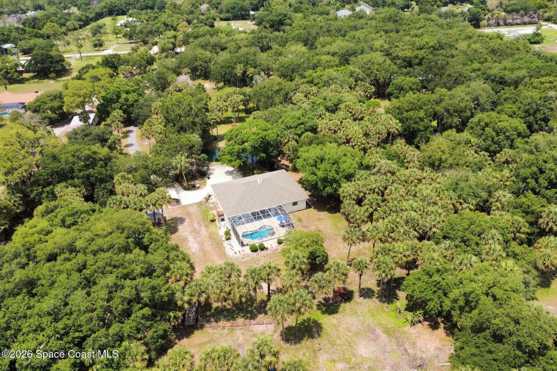 3525 Hield Road , Melbourne, FL 32904 Photo