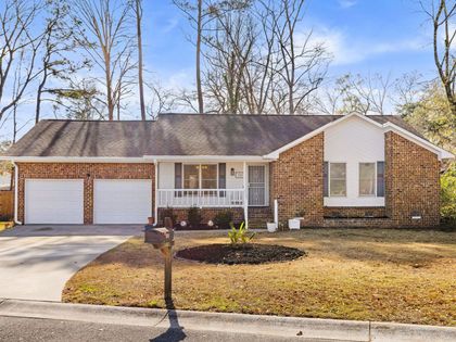 100 Medway Square Summerville, SC 29485