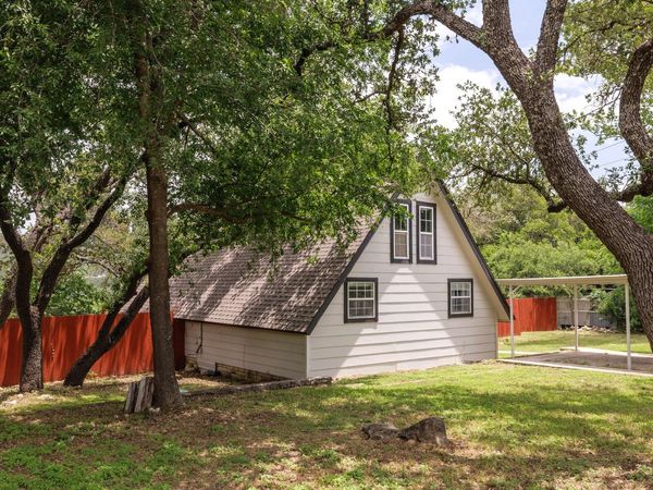 11603 Travis ST, Jonestown, TX 78645