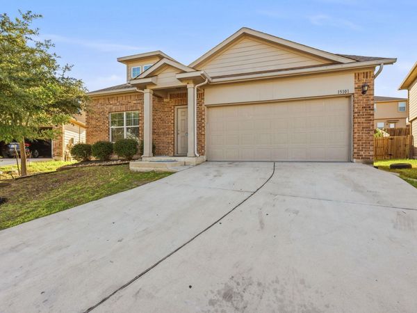 15101 Shell Bark CV , Austin, TX 78724