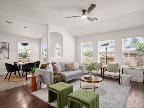 20324 Merlin Falcon TRL , Pflugerville, TX 78660