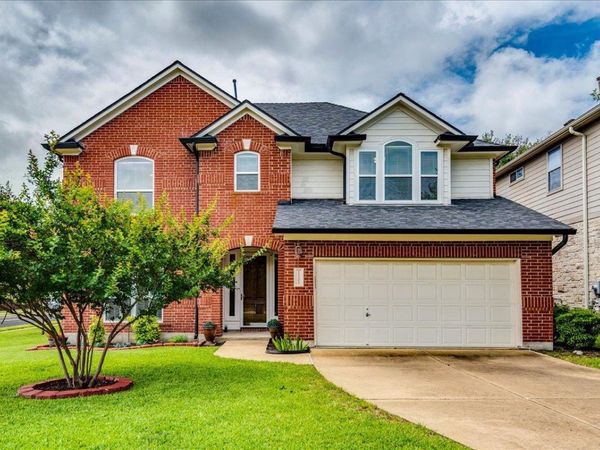11101 Sandstone TRL, Austin, TX 78750