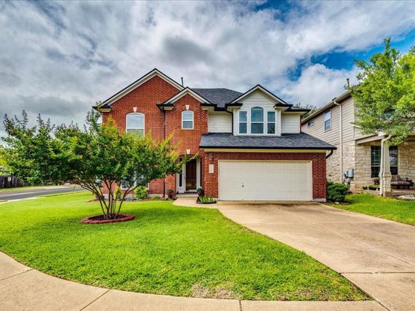 11101 Sandstone TRL , Austin, TX 78750