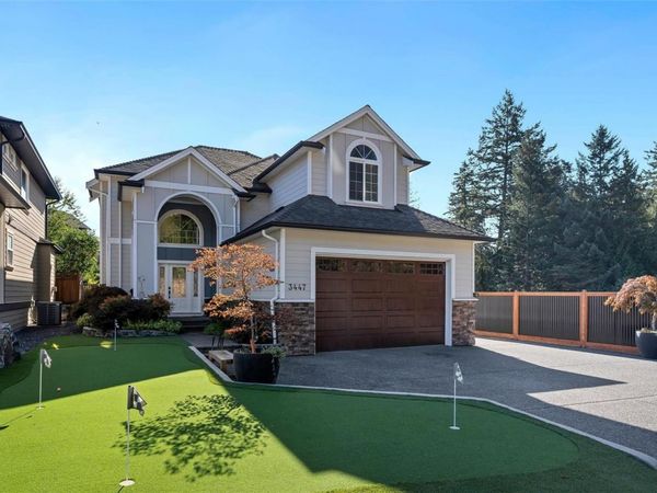 3447 Resolution Way , Colwood, BC V9C 3B5