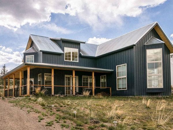 227 Bee McClure Drive, Creede, CO 81130