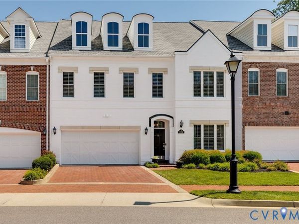 1124 Marney Court , Henrico, VA 23229