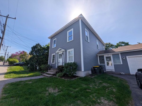 180 Highland Street, Laconia, NH 03246