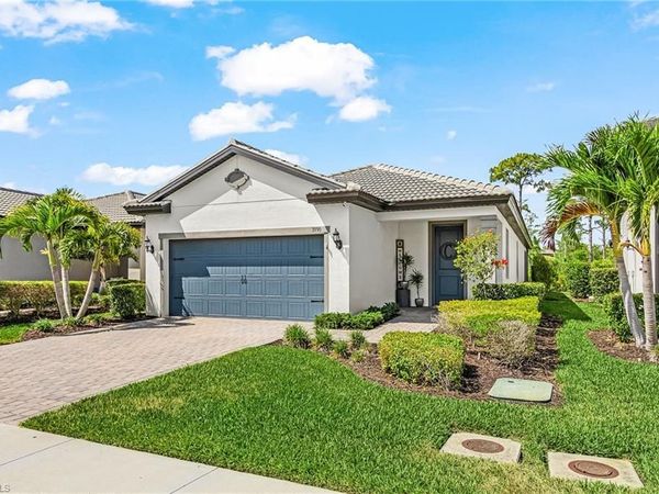 3990 Spotted Eagle WAY, FORT MYERS, FL 33966