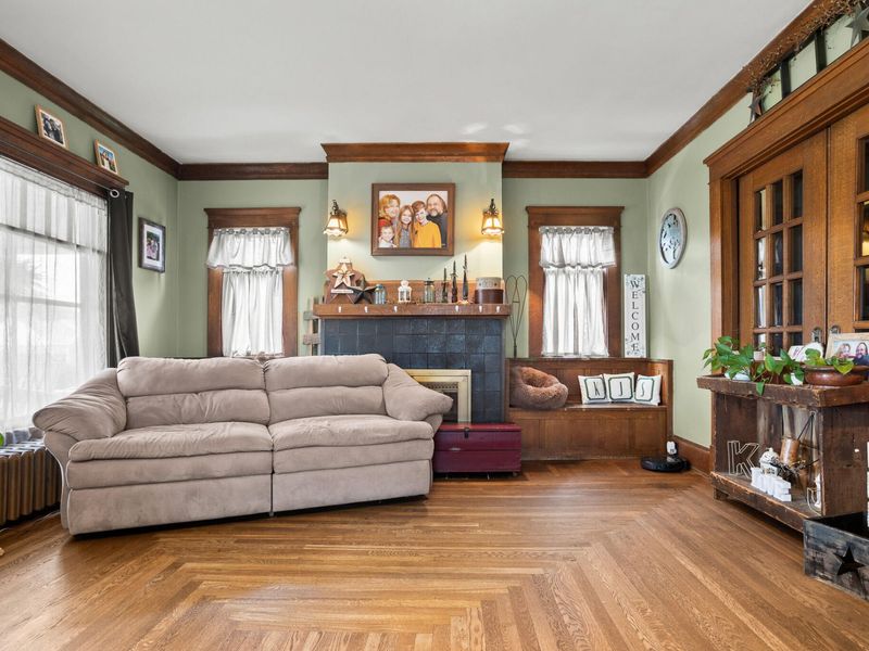 100 W Hill Street, Pleasant Hill, OH 45359 Photo 22