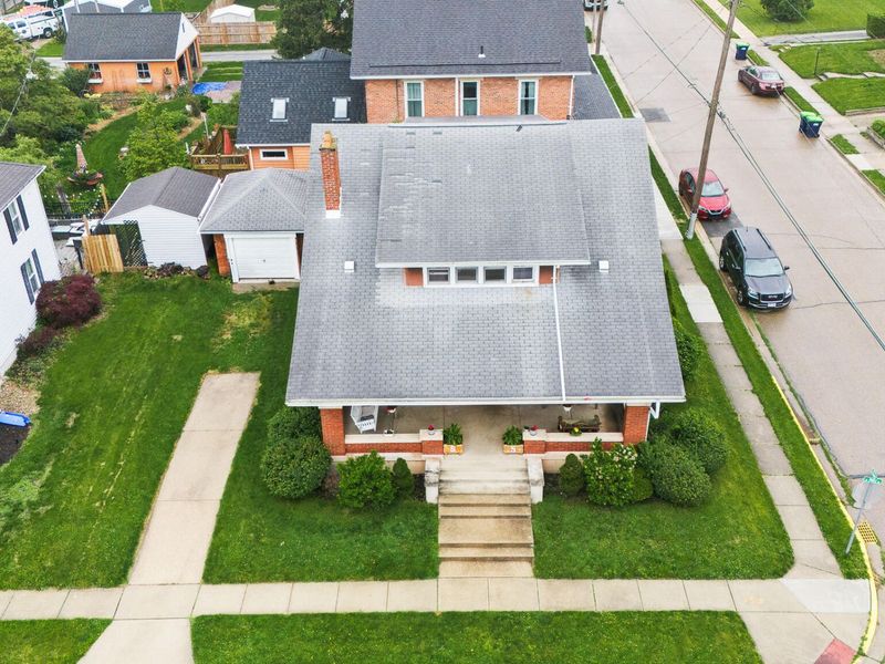 100 W Hill Street, Pleasant Hill, OH 45359 Photo 5