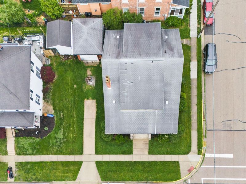 100 W Hill Street, Pleasant Hill, OH 45359 Photo 6