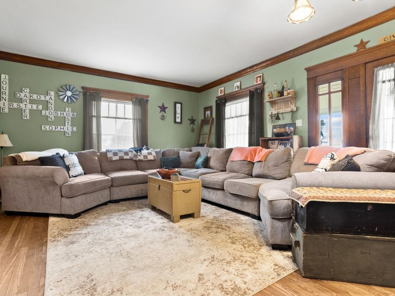 100 W Hill Street, Pleasant Hill, OH 45359 Photo 7