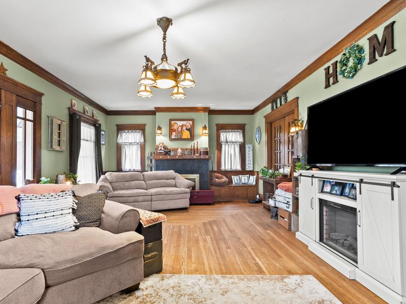 100 W Hill Street, Pleasant Hill, OH 45359 Photo 8