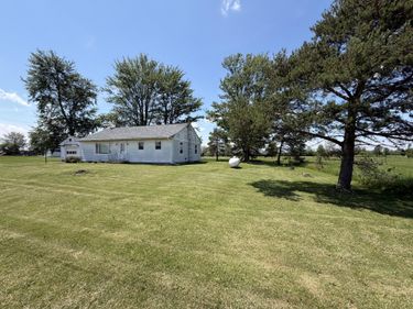 695 County Road 23 , Quincy, OH 43343