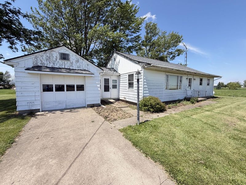 695 County Road 23 , Quincy, OH 43343 Photo 2
