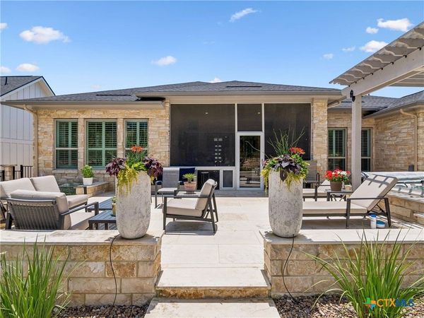 224 Sweeping Sage Lane, San Marcos, TX 78666