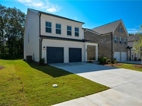 104 Green Love Lane, Grayson, GA 30017