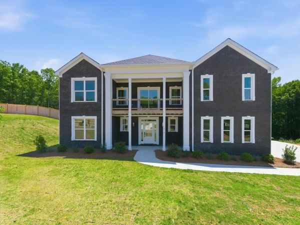 1016 Queens Bridge Way , Griffin, GA 30223