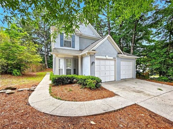 4050 Beaver Oaks Drive, Duluth, GA 30096
