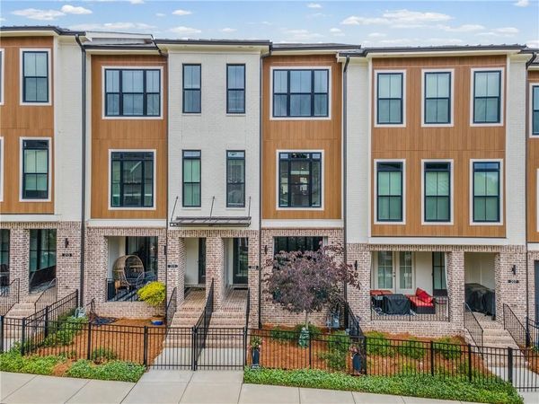 209 Downing Drive, Alpharetta, GA 30022