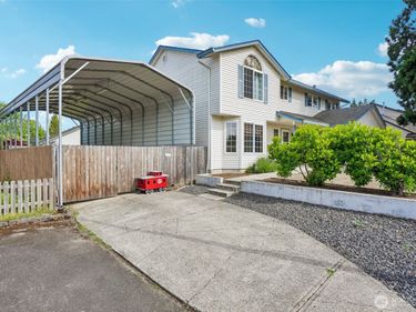 11309 NW 8th Court, Vancouver, WA 98685
