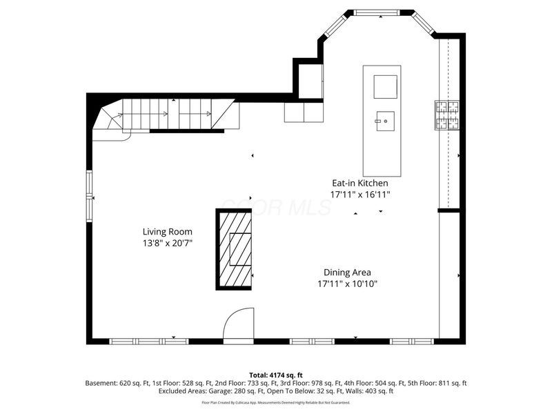 3719 Olentangy Boulevard, Columbus, OH 43214 Photo 59