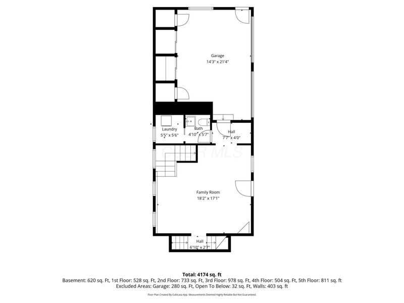 3719 Olentangy Boulevard, Columbus, OH 43214 Photo 63