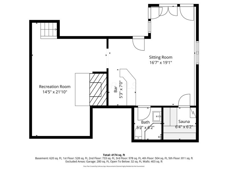 3719 Olentangy Boulevard, Columbus, OH 43214 Photo 64