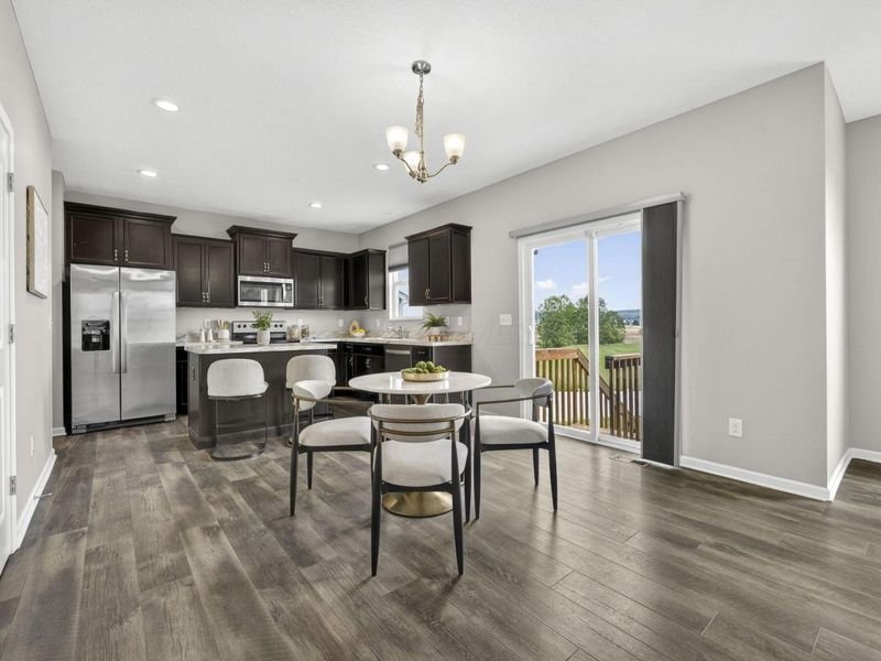 2432 Brook Run Drive, Lancaster, OH 43130 Photo 15