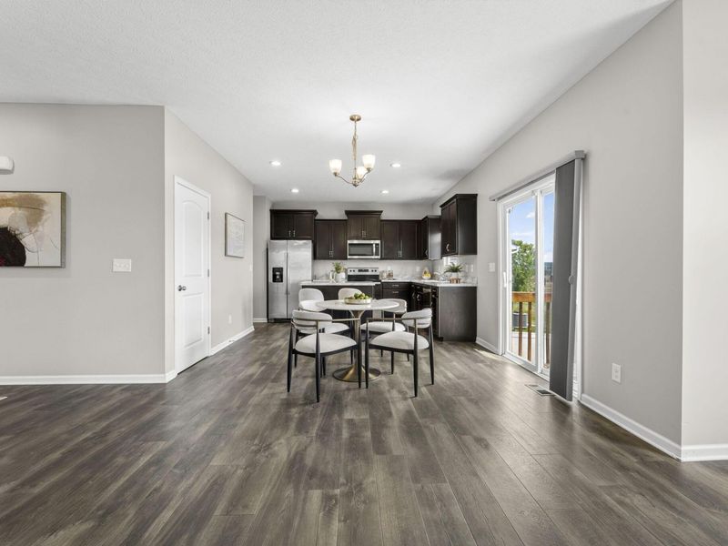 2432 Brook Run Drive, Lancaster, OH 43130 Photo 16