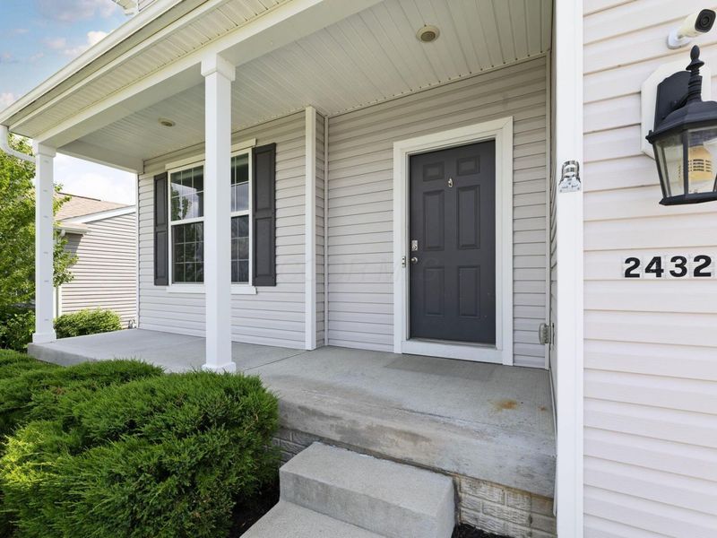 2432 Brook Run Drive, Lancaster, OH 43130 Photo 4