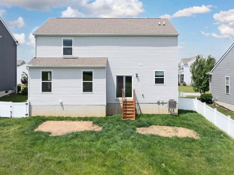 2432 Brook Run Drive, Lancaster, OH 43130 Photo 56